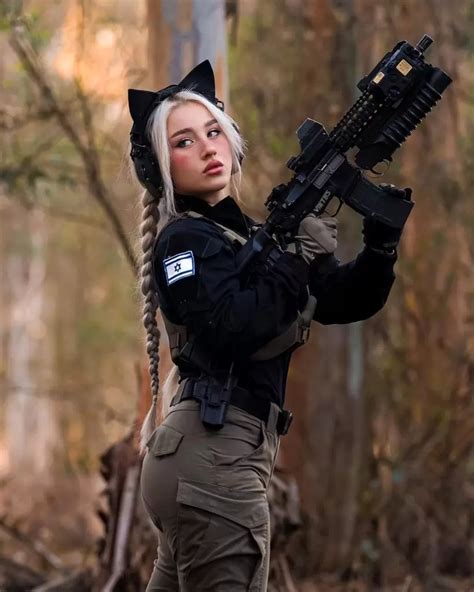 natalia fadeev nsfw|Gun Waifu/Natalia Fadeev : r/realonlyfansreviews